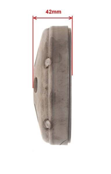 Sprzęgło tył gy6-125 Sprzęgło tył gy6-125 - obrazek 4