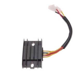 Regulator napięcia do suzuki ls650 savage
