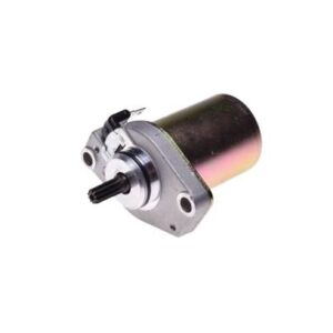 Rozrusznik elektryczny do yamaha 50