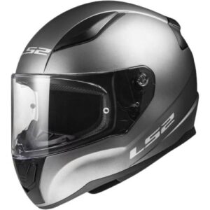 Kask ls2 ff353 rapid ii solid matt titanium-06 xxl