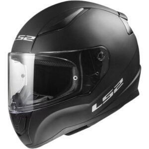 Kask ls2 ff353 rapid ii solid matt black-06 3xl