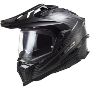 Kask ls2 mx701 c explorer solid carbon-06 3xl