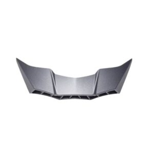Wlot powietrza tył ff800 titanium