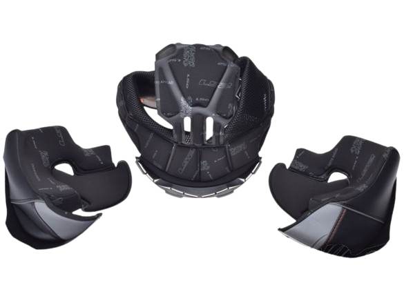 Wyściółka ff800 xl