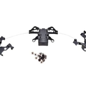 Element stalowy mechanizmu szczęki ff906
