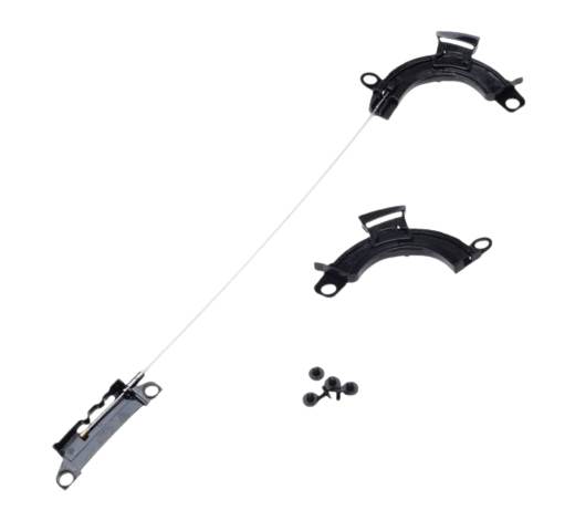 Mechanizm blendy ff808