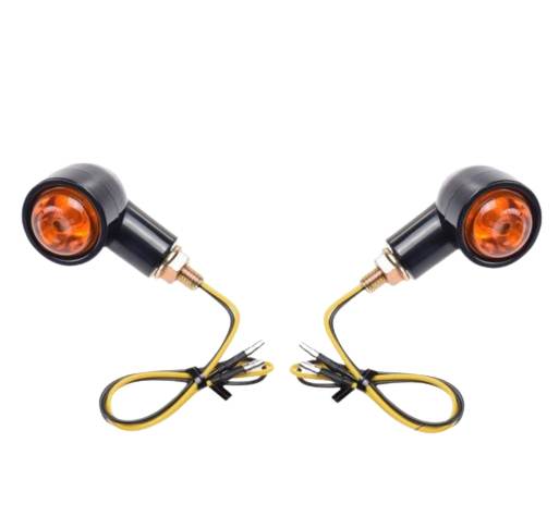 Kierunkowskaz do harley diody led kpl. 2 szt