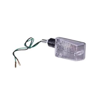Kierunkowskaz mini czarny jasny cn