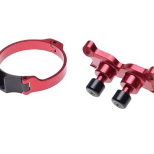 Blokada amortyzatora kontroler startu 56,4mm dual