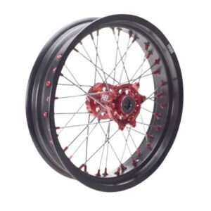 Koło supupermoto 16x3,50 przód do honda crf