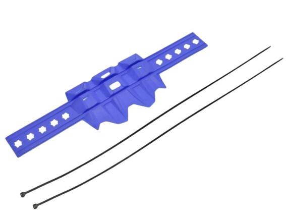 Osłona gumowa tłumika