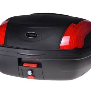 Kufer czarny 56×43×33cm 46 l