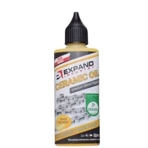 Olej do łańcuchów 50 ml ceramiczny