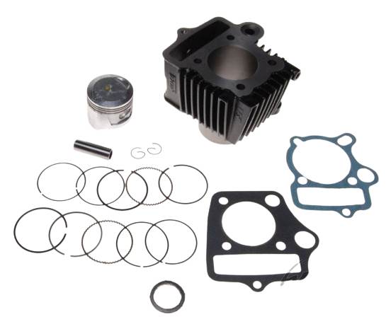 Cylinder 70 cc 4t czoper 47,00