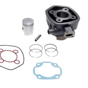 Uszczelka cylinder wm do yamaha sr50 woda