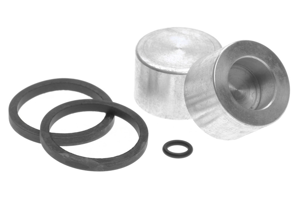 TŁOCZKI I USZCZ. ZESTAW NAPRAWCZY ZACISKU / ZACISKÓW HAMULCOWYCH, APRILIA SR 2000 30X20MM