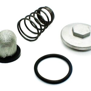 Korek Spustu Oleju Filtr Oleju Gy6 4t Motogeneric