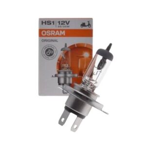 Żarówka hs1 12v 35/35w h4 px43t osram