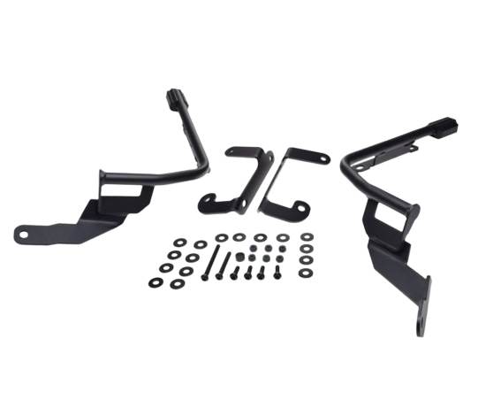 Stelaż kufra bocznego 3p shad do honda nc750x