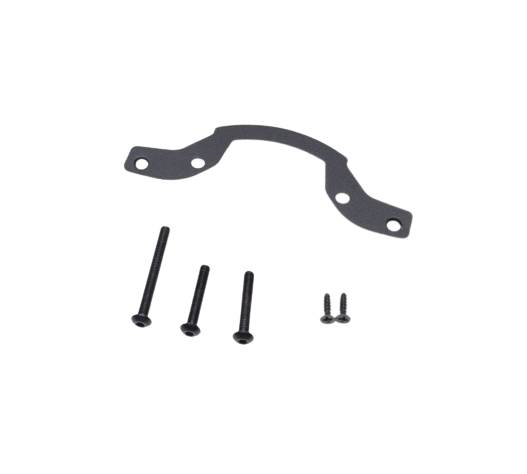 Mocowanie shad click system yamaha