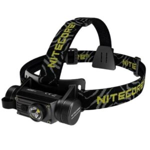 Latarka nitecore hc60 v2