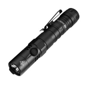 Latarka nitecore mh12 v2