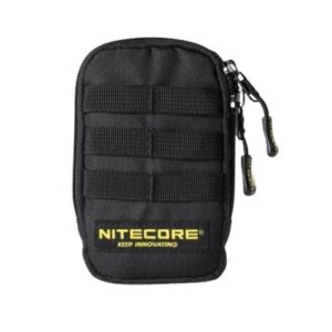 Torba outdoor nitecore npp30 czarna