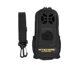 Pokrowiec nrh10 do odstraszacza nitecore emr10