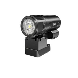 Latarka nitecore hm01
