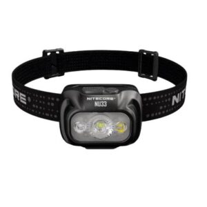 Latarka nitecore nu33