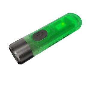 Latarka nitecore tiki gitd