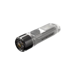 Latarka nitecore tiki uv