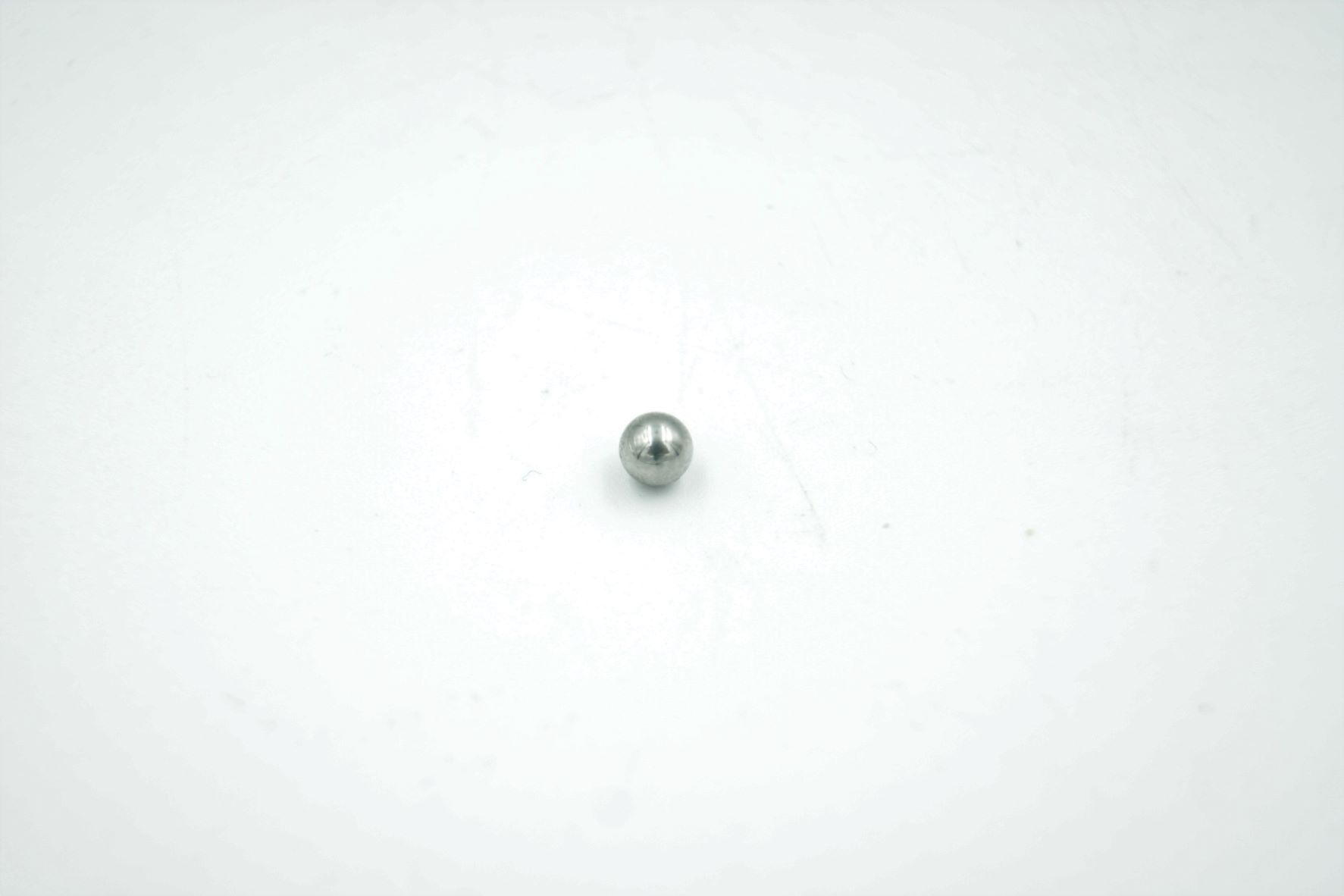 Kulka Stalowa Łożyska 6mm 96211-06000-D