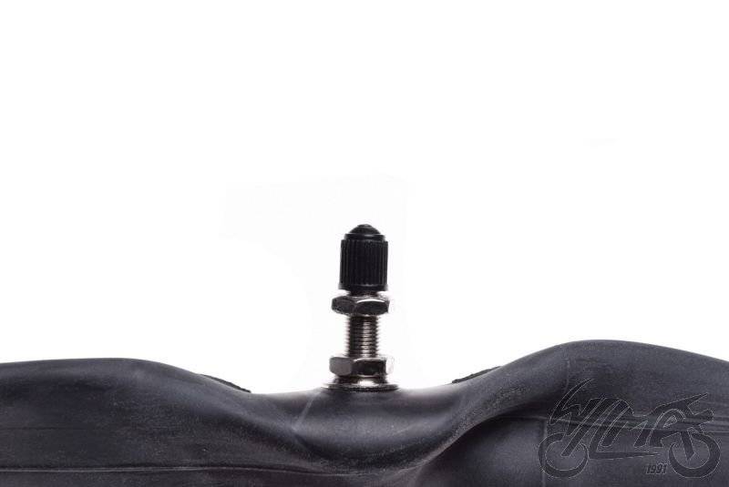 Dętka 90/90-21 prosty wentyl Dętka 90/90-21 prosty wentyl - obrazek 2