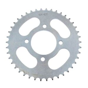 Zębatka tył 42z 428 do suzuki gn125