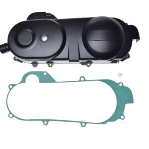 Pokrywa paska napędowego 400 4t+gratis do gy6 4t