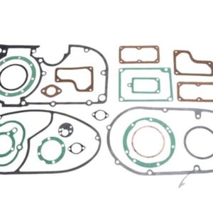 Uszczelka kpl do junak m10 import