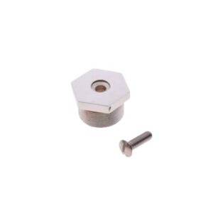 Korek śruba górna amortyzatora przód wsk 125 175