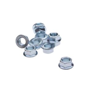 Nakrętka wału od strony koła magnesowego 4t 10 pcs