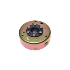Koło magnesowe 4t gy6 125cc 152qmi-e4