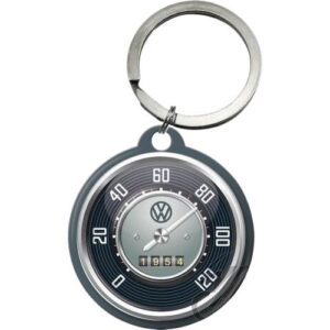 Brelok do kluczy vw tacho 48022