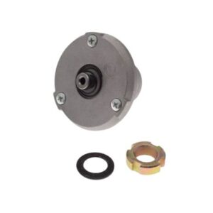 Filtr oleju odśrodkowy do zipp vz-2