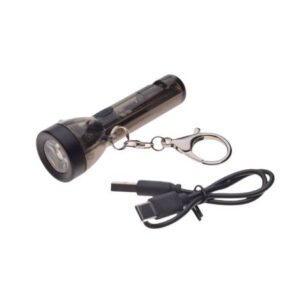 Latarka led mini