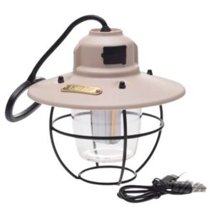 Lampa camping - latarka
