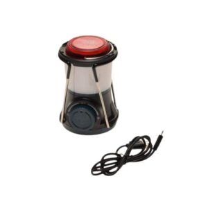Lampa camping power bank....