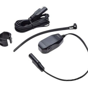 Ładowarka usb na kierownicę usb-c
