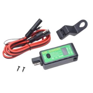Ładowarka dual usb