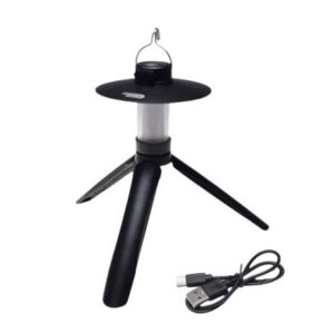 Lampa camping - latarka