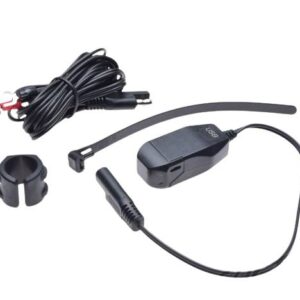 Ładowarka usb na kierownicę