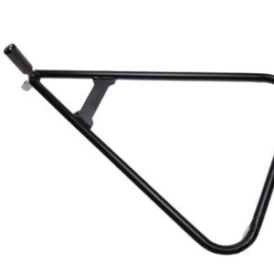 Podstawa boczna enduro cross na oś 18 14,5 11 mm